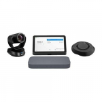 Conferencesystem ASUS GQE20A-G5004UN - Large Room | 90MS02U2-M00040 | 4711387800508