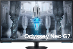 Monitor Samsung Odyssey Neo G7 (LS43CG700NUXEN) | LS43CG700NUXEN | 2000001306574