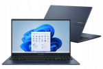 ASUS VivoBook 15 X1504VA-BQ4285W - Core 5-120U | 15,6" | 24GB | 512GB | W11H | Blue | 90NB13Y1-M01YH0 | 4711636395199