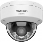 KAMERA WANDALOODPORNA IP DS-2CD2187G3-LIS2UY(4MM)PL ColorVu 3.0 - 8.3&nbsp;Mpx 4K UHD Hikvision | DS-2CD2187G3-LIS2UY 4mm PL | 6936422132804