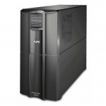 APC Smart-UPS 2200 VA LCD 230 V su SmartConnect funkcija | SMT2200IC | 731304337317
