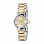 Laikrodis GUCCI moterims YA126596 (27MM) | YA126596 | 731903457850
