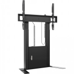 TV stovas grindinis ACC /55-100/ Black FPRO2L-40-B ONKRON | FPRO2L-40-B | 4262392443629
