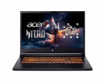 Ne&scaron;iojamas kompiuteris Nitro 17 ANV17-61 R9 AI 365 32GB/1TB/GeForce RTX 5070/W11Pro | NH.QZGEP.008 | 4711474567550