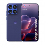 MOTO EDGE 70 FUSION 8/256GB ORIENT BLUE Viedtālrunis | 0000015E | 8033779085291