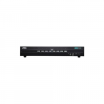 Perjungiklis Aten ATEN CS1148DP 8 prievadų USB DisplayPort dvigubo ekrano saugus KVM | 4719264646690 | 4719264646690