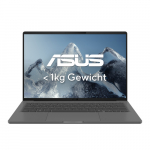 Ne&scaron;iojamas kompiuteris ASUS Zenbook A14 X2-88-100 32 1TB UX3407NA-QD140W W11H | 90NB1712-M00730 | 4711636435130