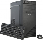 Komputer NTT System NTT proDesk - i5 14400, 8GB RAM, 512GB SSD, WIFI, W11 Home | ZKO-i514H610-L01H | 5900626988131