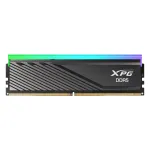 ADATA DIMM 16 GB DDR5-6000  (Black, AX5U6000C3016G-SLABRBK, XPG Lancer Blade RGB, INTEL XMP, AMD EXPO) | 203A419 | 4711085944870