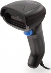 Belaidis 1D brūk&scaron;ninių kodų skaitytuvas Datalogic GM4200 (GM4200-BK-433K1) | GM4200-BK-433K1