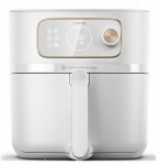 Bezriebalė gruzdintuvė Philips Ovi Smart XXL HD9876/20 | HD9876-20 | 8720389035999