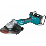 Leņķa slīpma&scaron;īna Makita DGA900PT2 | DGA900PT2 | 088381850445