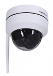Kamera IP Wi-fi Foscam D4Z OUTDOOR 4MP Biała | D4Z-W | 6954836069431