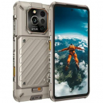 I&scaron;manusis telefonas UleFone I&scaron;manusis telefonas XEVER 7 PRO THERM/12/512GB SAND DUNE RUGONE | XEVER 7 PRO SAND DUNE | 6975326662178