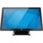 Komputer Elotouch Elo Touch Solutions I-Series komputer wielofunkcyjny All-in-One Intel Core i3 i3-1215UL 54,6 cm (21.5") 1920 x 1080 px Ekran dotykowy All-in-One PC 8 GB DDR5-SDRAM 256 GB SSD Windows 11 IoT Enterprise Wi-Fi 6 (802.11ax) Czarny (E428 ...