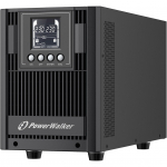 Bluewalker PowerWalker VFI 2000 AT (Black, 3x Schutzkontakt) | 10122181 | 4260074982466