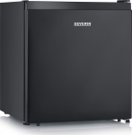 &Scaron;aldytuvas Severin Severin KB 8879 laisvai pastatomas &scaron;aldytuvas-&scaron;aldiklis 45 l E Black | KB 8879 | 4008146038501