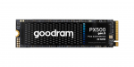Dysk SSD PX500-G3 1TB M.2 PCIe 3x4 NVMe 2280 3300/2700 | SSDPR-PX500-01T-80-G3 | 5908267966266