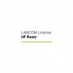 LANCOM R&S UF-T60-1Y Basic License (1 Year) | 55159 | 4044144551598