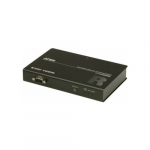 Przełącznik Aten ATEN CE820R Przedłużacz KVM USB HDMI HDBaseT 2.0 bez portu Ethernet Tylko pilot | 4710469341847 | 4710469341847