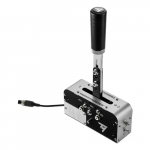 AddOn Thrustm. TSS Handbrake             Handbremse (KON/PC) retail | 4060306 | 3362934003838