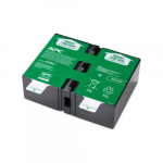 Akumuliatorius APCRBC124 BR1200/1500/SMC1000-2U | APCRBC124 | 0731304284383