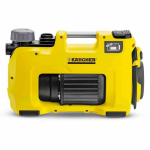 K&auml;rcher Bew&auml;sserungspumpe BP 3 Home & Garden (gelb/Black, 800 Watt, f&uuml;r Klarwasser) | 2011-uniw | 4039784697744