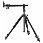 Statīvs Mantona mantona Scout MAX komplekts makro fotografijai | 20382 | 4250234503822