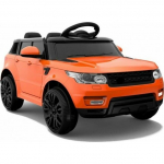 Lean Sport elektrinis automobilis su akumuliatoriumi HL1638 Orange | 2829 | 5902808155041