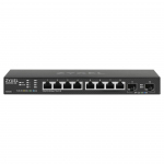 Switch ZyXEL XMG1915-10E-EU0101F | XMG1915-10E-EU0101F | 4718937631414