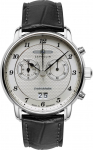 Zegarek Zeppelin Zegarek Zeppelin Friedrichshafen 85844, 40mm | 85844 | 4041338858440