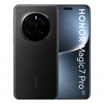I&scaron;manusis telefonas Honor Magic7 Pro 5G Dual Sim 12/512GB Black | B0DQ5JLVJP | 6936520858712