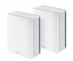 ASUS ZenWiFi BT8 (2-pack)-biały | BT8 (2-pack) W | 4711387532089