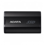 Dysk zewnętrzny SSD ADATA SD810 1TB Black (SD810-1000G-CBK) | SD810-1000G-CBK | 4711085945754