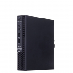 DELL OptiPlex 3060 Micro kompaktais dators i5-8500T 16GB 256GB SSD micro SFF Win11pro Lietots | DELL3060i5-8500T16G256SSDmSFFW11p | 5901443271284