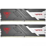 Patriot DIMM 32 GB DDR5-5600 (2x 16 GB) Dual-Kit (Black/wei&szlig;, PVV532G560C36K, Viper Venom, INTEL XMP) | PVV532G560C36K | 0814914029558
