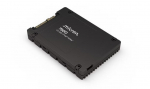 Dysk SSD Micron Micron 7500 MAX - SSD - Mixed Use - verschlusselt - 1.6 TB - intern - 2.5'' (6.4 cm) - U.3 PCIe 4.0 (NVMe) - 256-Bit-AES, 3072-Bit-RSA, FIPS 140-3 Level 2, 208-Bit-RSA - TCG Opal Encryption 2.01 | MTFDKCC1T6TGQ-1BK1DABYYR |  ...