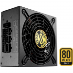 Maitinimo blokas Sharkoon SilentStorm SFX 500W (SFX500) | 4044951016419 | 4044951016419