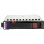 Dysk serwerowy HP 600GB 3.5'' SAS-2 (6Gb/s)  (652620B21) | 652620B21 | 4948382820136