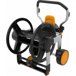 Fiskars Fiskars ritė žarnai XL su ratukais | 1062257 | 6411501512376