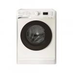 Skalbimo ma&scaron;ina Indesit INDESIT Skalbimo ma&scaron;ina MTWSA 61294 WK EE Klasa efektywności energetycznej C Ładowanie od przodu Wydajność prania 6 kg 1151 obr/min Głębokość 42,5 cm Szerokość 59,5 cm Wyświetlacz Big Digit White | MTWSA 61294 WK EE | 80501476 ...