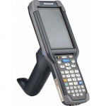 Juostinių kodų skaitytuvas Honeywell Honeywell CK65 terminalas 10,2 cm (4") 480 x 800 px jutikliniu ekranu 498 g Black | CK65-L0N-E8N212E | 8596375556393