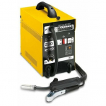 Suvirinimo aparatas DECA D-MIG + viela | 8011399032215 | 8011399032215