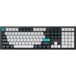 Keychron Q6 Max Full Size Brown Switch Carbon Black | Q6M-M3 | 4895248865759