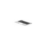 Klaviatūra HP N43875-051, Prancūzų, HP ProBook 450 G10 | N43875-051 | 5715063298428