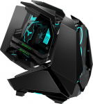 Jonsbo MOD5 Big-Tower Showcase, Tempered Glass - schwarz | GEJB-065 | 6970620551234