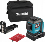 Makita Lazerinis lygio matuoklis SK106DZ red 25 m | SK700D | 088381740746