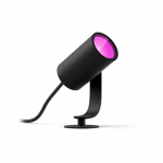 Philips Hue lauko &scaron;viestuvas Lily | 467893 | 8718696169087