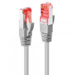 Lindy Patchcord Cat6, S/FTP, 3m, 50 vienetų (47853) | 47853 | 4002888478533
