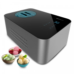 Cecotec Gelacy 1500 Touch saldainių gaminimo aparatas | 8050 | 8435484080507